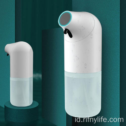 Dispenser sabun otomatis dispenser sabun tanpa sentuhan